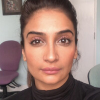 Nosheen Hamid
