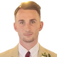 Luke Laidlaw