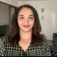 Richa Mathew