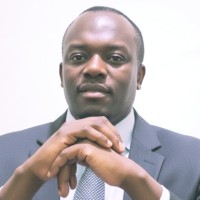 BENARD OMOGA