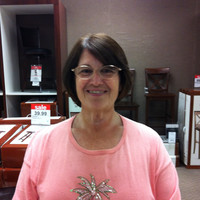 Caroline Everson