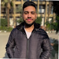 Mohammed Ebrahim