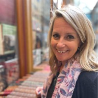 Annie Deziel