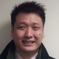 Alex Khoo