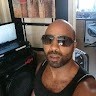 Kevin Branche