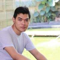 Yoga Prasetya