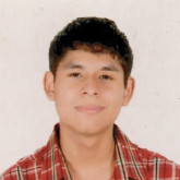 Luis Rodrigo Del Castillo Smith
