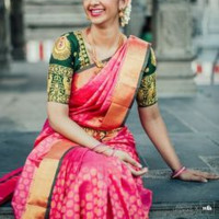Shubhangi Bhosale