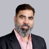 Davender Ahuja
