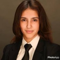 Samantha Agalia