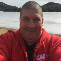 Rob Morgan