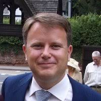 Peter Callander