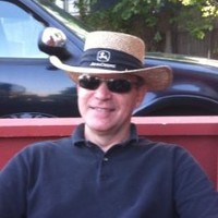 Bill Gower