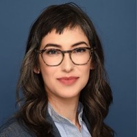 Liba Wenig Rubenstein