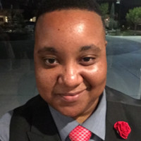 Syntoshia Tolbert
