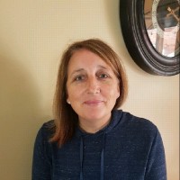 Tammy Nordstrom