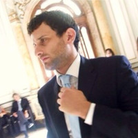 Daniele Vettor