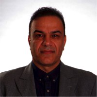 Saeed Kheiri