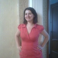 Анна Лысенко
