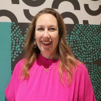 Andrea Hand Learning and Development Manager