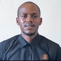 Koketso Mashilane