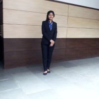 Swati Saraswat
