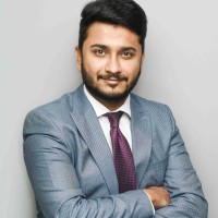 Umair Ansari, Fcca, Cma, Uaeca.