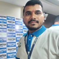 Pravin Shelke
