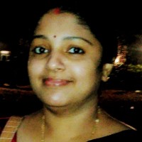 Ayswarya N