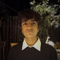 Ahmed Zaheer