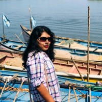 Namitha Achar