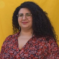 Kamilia Hamdi