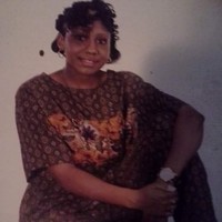 Gwen Ford