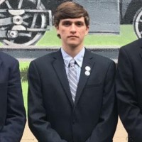 Dylan Kraus
