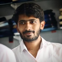 Nisarg shah