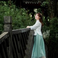 Alisa zhang