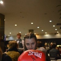 Екатерина Сатарова