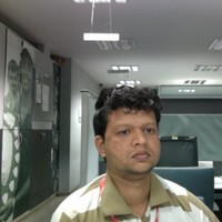 Sameer Bawadekar