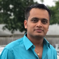 Pulin Patel