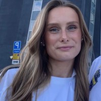 Madelene Eriksson