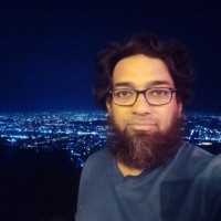 Dr. Muhammad Khurram