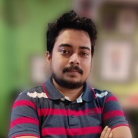 Mahedi Hasan Hridoy