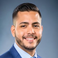 Carlos Padilla Sánchez