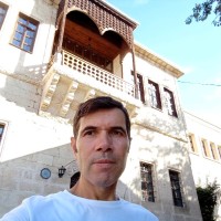 Mehmet Akdemir
