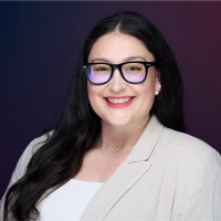 Sarah Carvajal, Msw