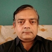 Dharmesh Mistry