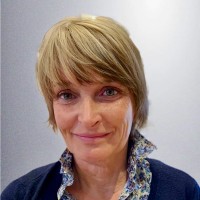 Claudia Negrin