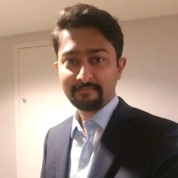Harshil Hakani