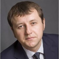 Sviatoslav Komakha