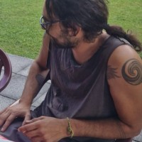 Daniel Anselmo